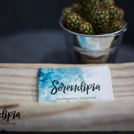 Serendipia San Justo Caceres Bagian luar foto