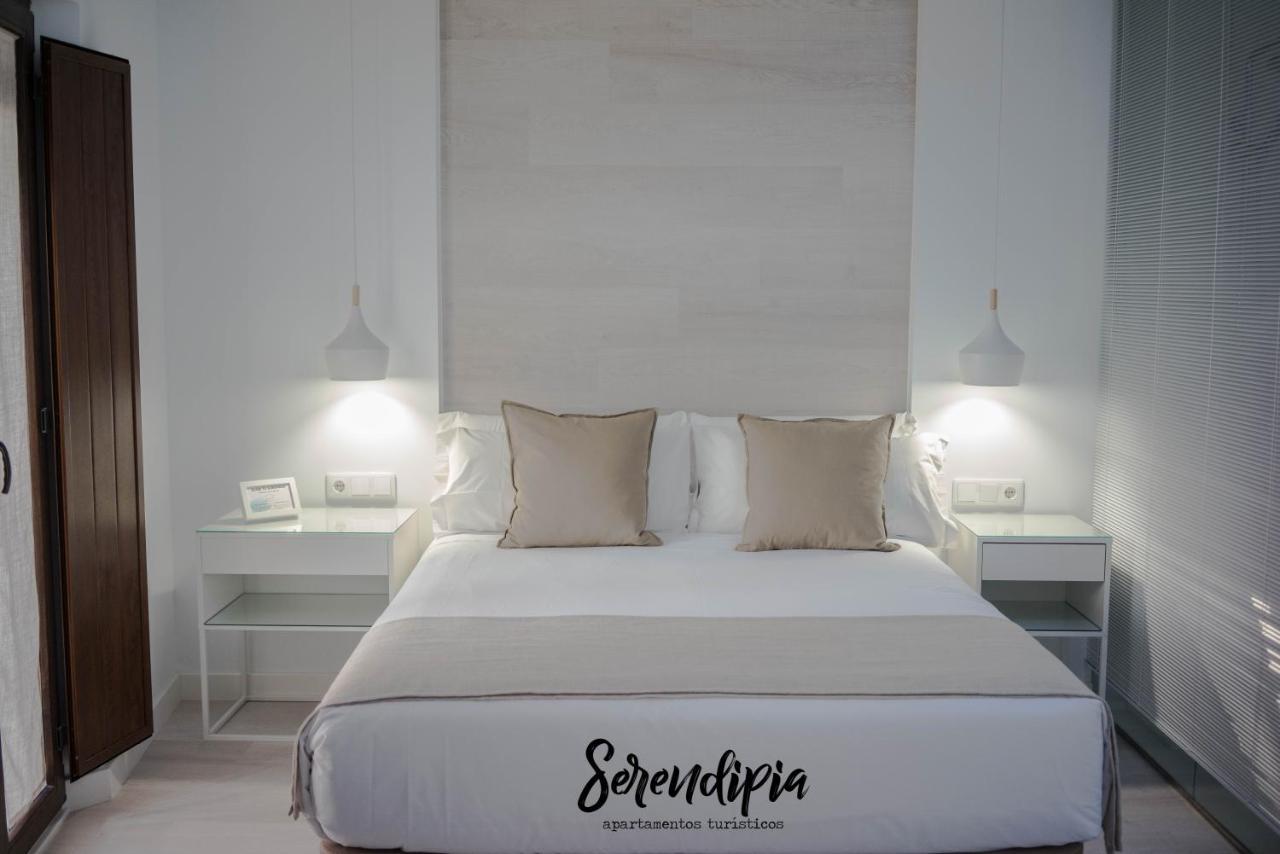 Serendipia San Justo Caceres Bagian luar foto