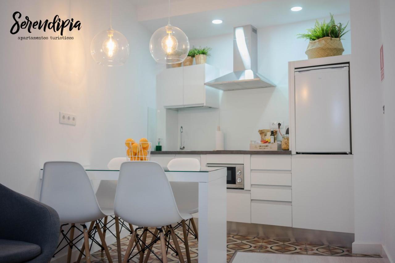 Serendipia San Justo Caceres Bagian luar foto